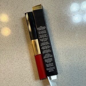 Chanel Red Lip Gloss DARING RED #47